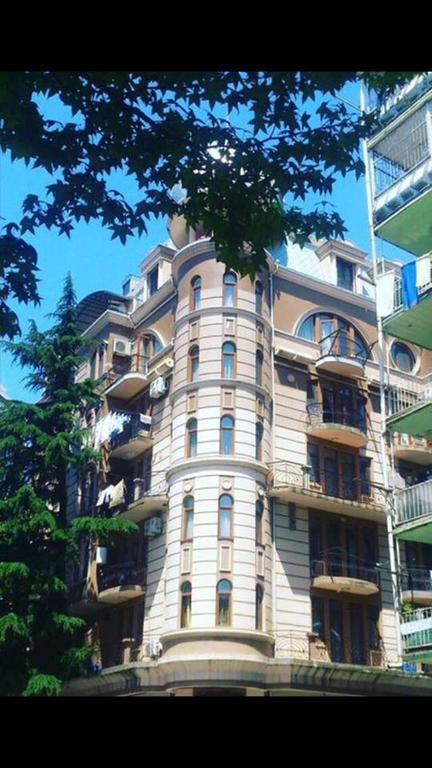 Batumi Elite Apartment Exterior photo