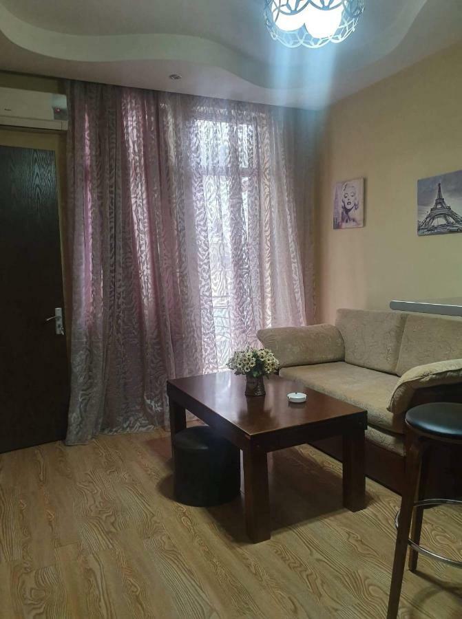 Batumi Elite Apartment Exterior photo