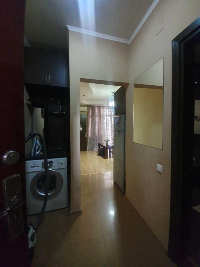 Batumi Elite Apartment Exterior photo